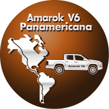 VW Amarok V6 Panamericana