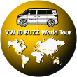 VW ID.BUZZ World Tour
