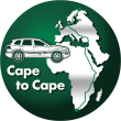 VW Touareg V6 TDI Cape to Cape