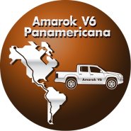 VW Amarok V6 Panamericana