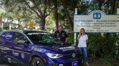 SOS-Children’s Village of Florida/USA