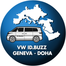 VW ID.BUZZ Geneva - Doha