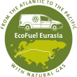 VW Caddy Maxi Ecofuel Lisbon - Tokyo with CNG