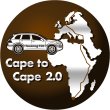 VW Touareg V6 TDI Cape to Cape 2.0