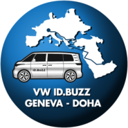 VW ID.BUZZ Geneva - Doha