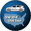 VW ID.4 USA TOUR