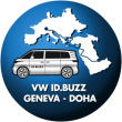 VW ID.BUZZ Geneva - Doha