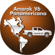 VW Amarok V6 Panamericana